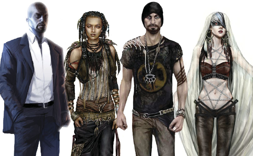 Nosolorol's tweet image. ¿Estás buscando un #JuegodeRol que te ayude a comenzar en #V5? #SangreNueva es una guía de iniciación que te da la bienvenida a #MundodeTinieblas y #Vampiro: #LaMascarada.

🎲 nosolorol.com/es/vampiro-la-…

#SéQuiénTúQuieras #MuchoRol #JuegosDeRol #Rol #RPG #TeFaltaRol #Vamily