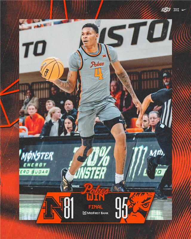 OSU Cowboy Basketball tweet media