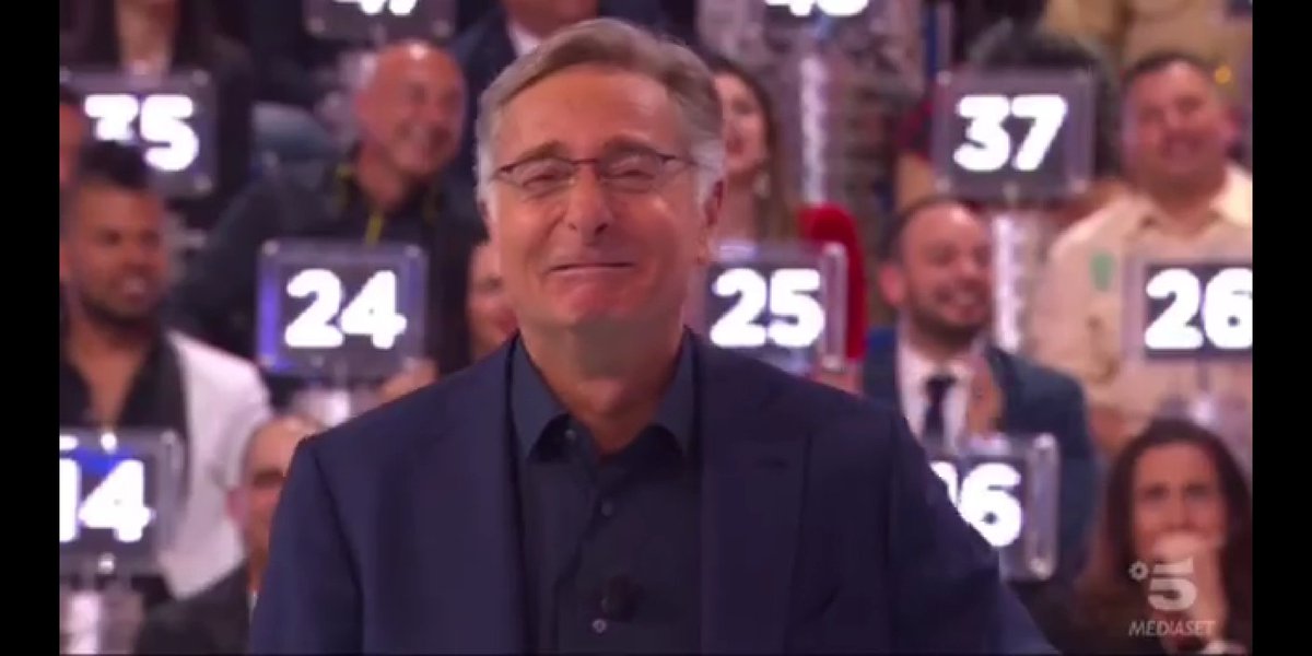 Catarro00's tweet photo. Paolo non fa altro che vincere da quando è in questo programma

#tusiquevales https://t.co/eH98FemKeJ