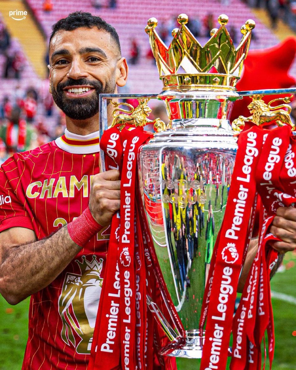 شفت معلومة مرعبة الصراحة ..

 المعلومة بتقول ان في الـ 9 سنوات الماضية ليفربول سجل 943 هدف و محمد صلاح ساهم في 40% منهم ..! 

 الرقم مرعب .. ورغم كدا يجيك واحد ماله في الكورة يقلل منه و يجحد ما قدمه و في ناس ما تصنفه اسطوره اصلا ..!