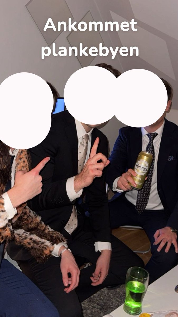 Martin Føyen (@martinfoyen) on Twitter photo 