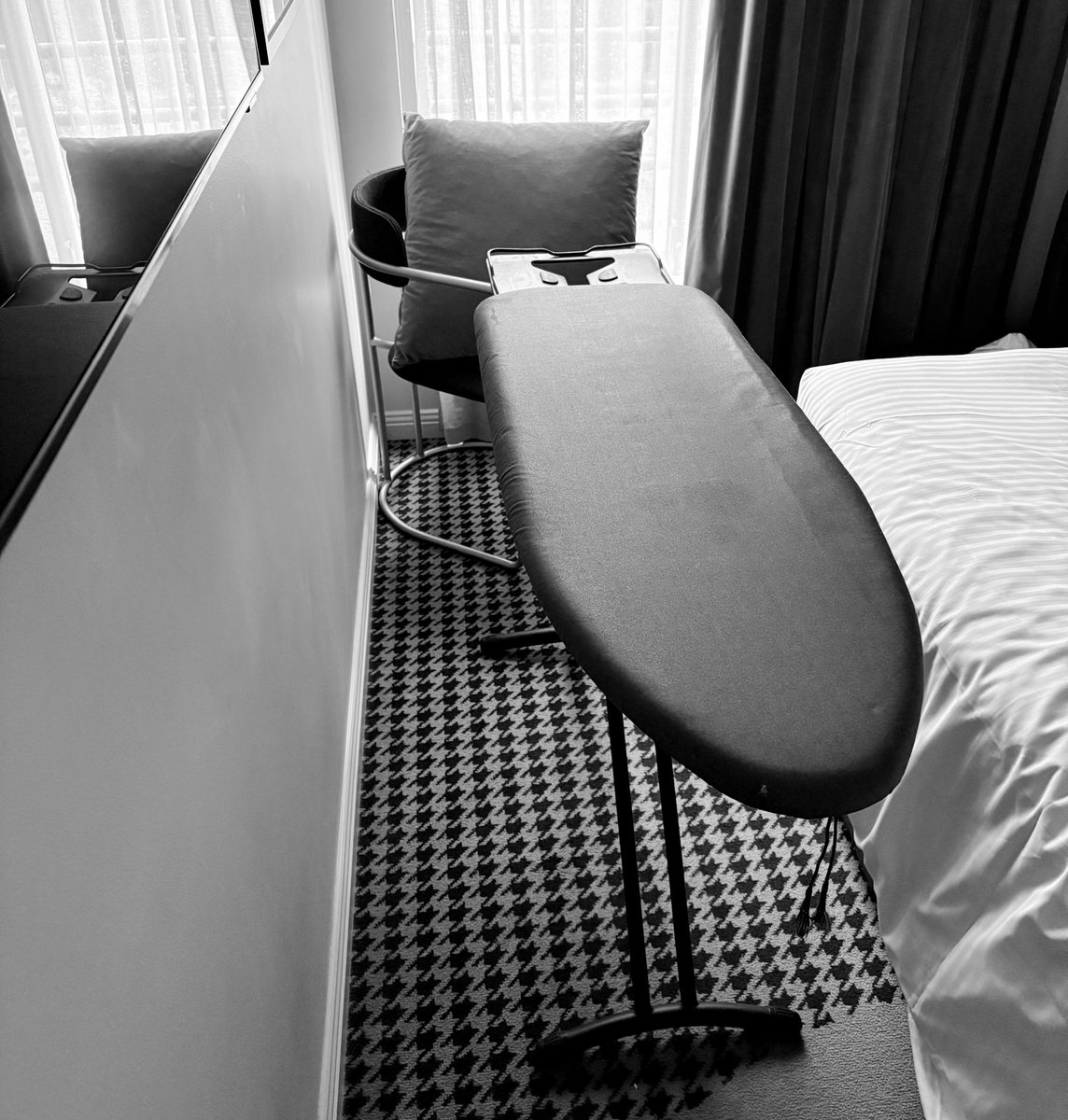 ignaciobitget's tweet image. I guess this is the closest I’ll get to a surf board 🏄 during this trip to Australia 🤣🤣🤣