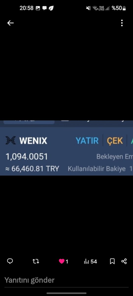 uyuop1344's tweet image. #bitexen #istanbul bu para son 120.000tl 😡😡😡😓😓