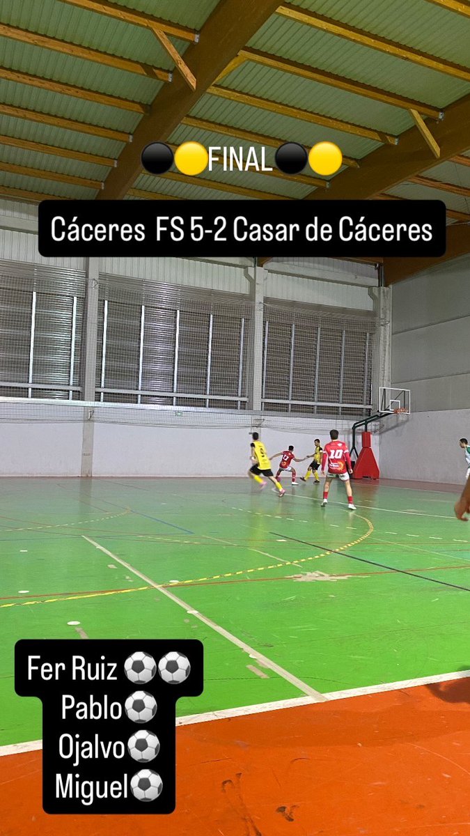 ⚫️🟡FINAL⚫️🟡