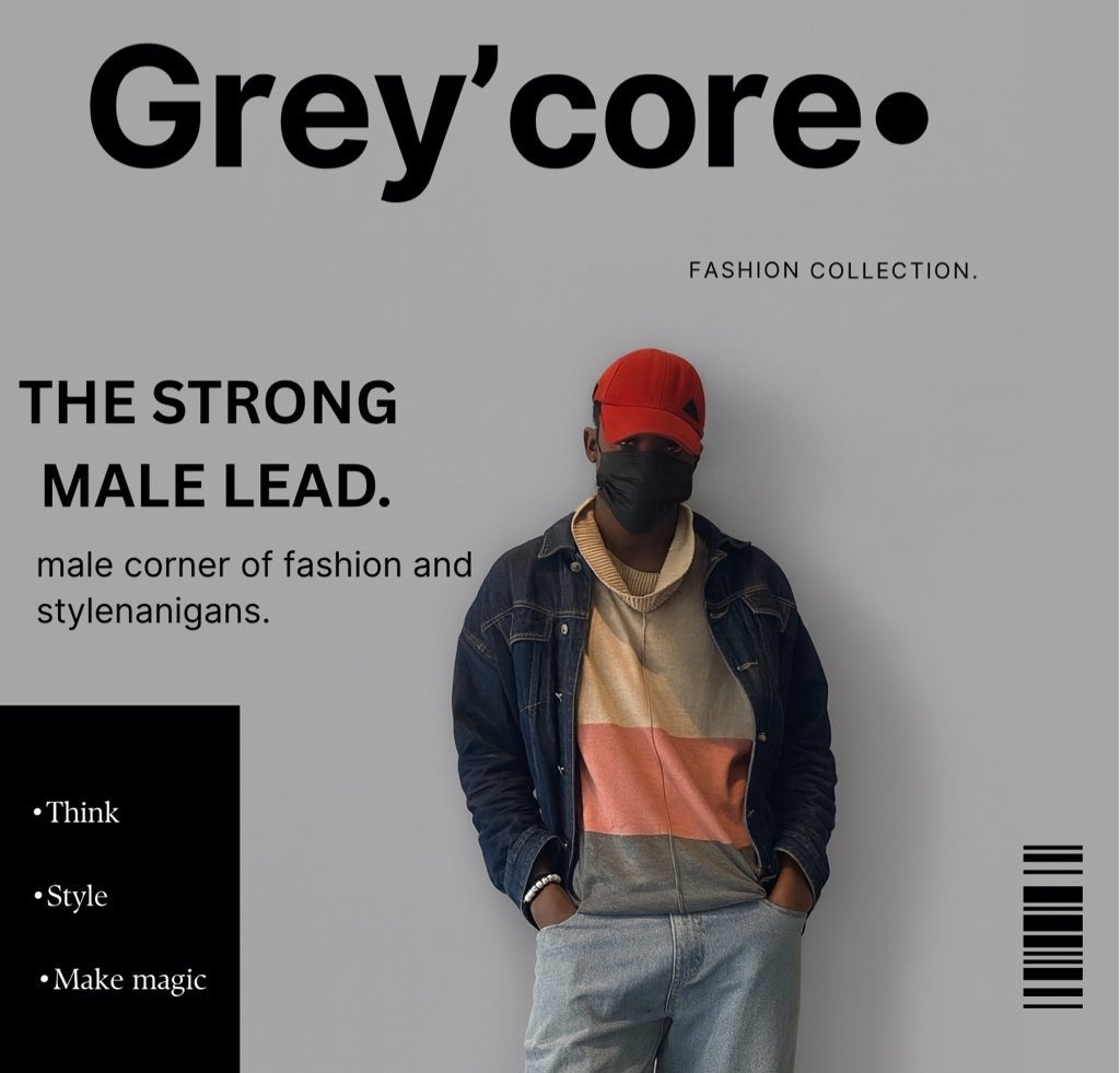 _greywithin's tweet image. Hey, I’m Grey. 
Think of me as a stylish gremlin digging through the internet collecting the best fashion Inspo, remixing it, and serving vibes you can actually use.
I’m not just saving images, I’m curating an aesthetic experience.Basically, I’m your plug for aesthetic direction.