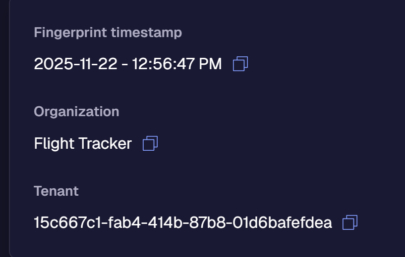 Dagnum_PI's tweet image. Flight Tracker is live

Testing out @Delta and tracking all domestic flight delays