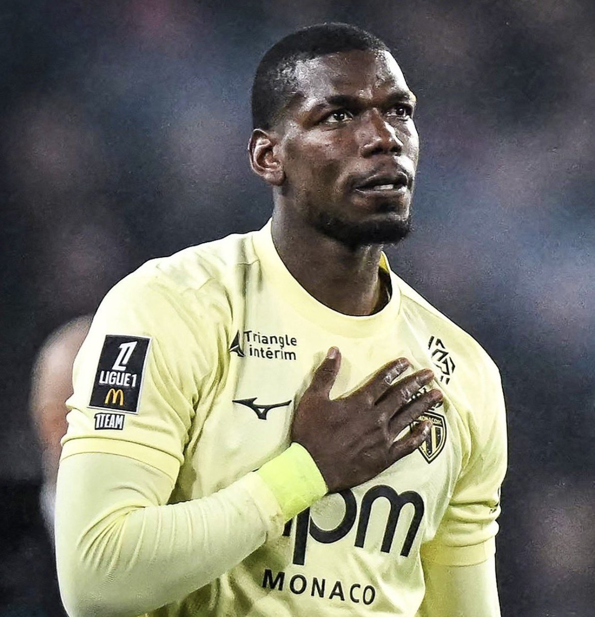 CristianoXtra_'s tweet image. 🚨🎙Paul Pogba: 

&quot;Cristiano Ronaldo helped me during my difficult time&quot;.