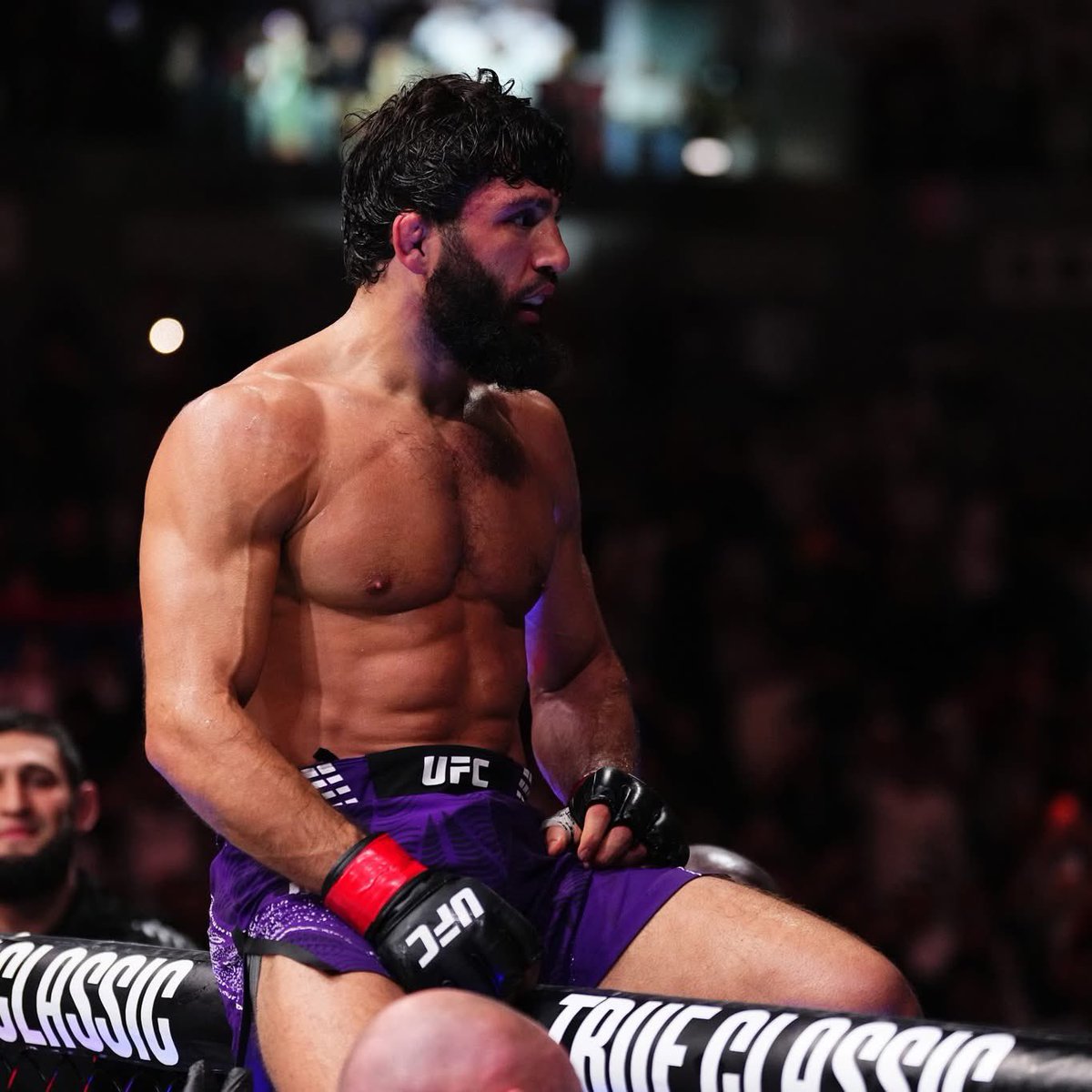 MMA UNCENSORED tweet media