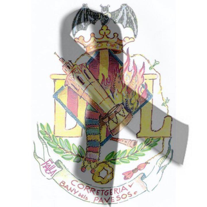 Hoy nos ha dejado un gran fallero y, sobre todo, una gran persona. Ángel Serra, tu alegría, tu dedicación y tu forma de vivir la fiesta quedarán para siempre en nuestra memoria
Gracias por tantos momentos compartidos y por todo lo que has dado a tu comisión.
Descansa en Paz Ángel