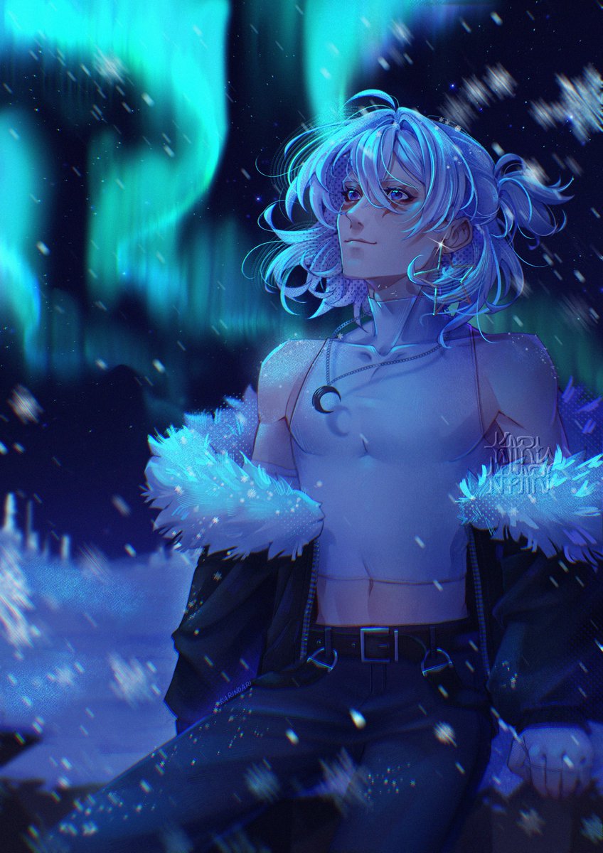 ✦ Illustration CM for <a href="/K0RNER_TV/">KORNER</a>
Thank you for your trust!
#VGenComm