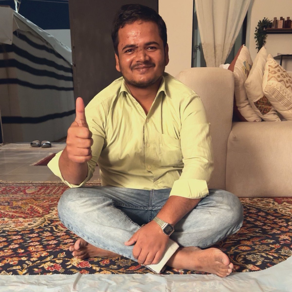 سعد الشمري 🇸🇦 tweet media