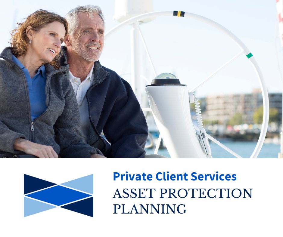 wcnllp's tweet image. Protect what matters most. 🛡️ 
Our asset protection lawyers help shield assets from litigation, creditors, and high-risk situations - keeping your wealth secure for the future. 
Learn more:  👇
bit.ly/3N2fsea