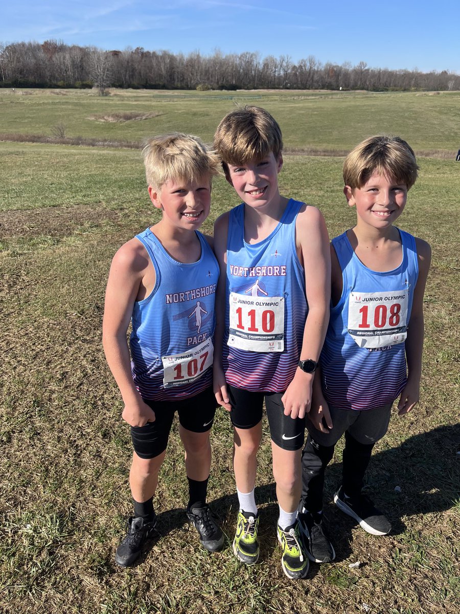 North Shore Pack tweet media