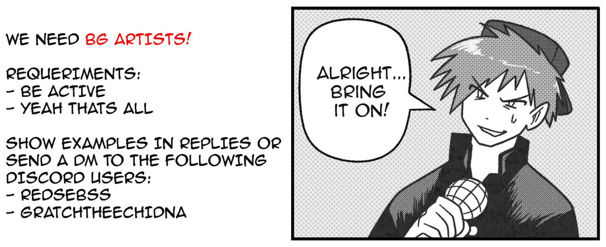 fnf_Azufunkin's tweet image. help us a lil bit!

(art by @/truenitoenfermo)

#fnfmods #fridaynightfunkin #azumangadaioh