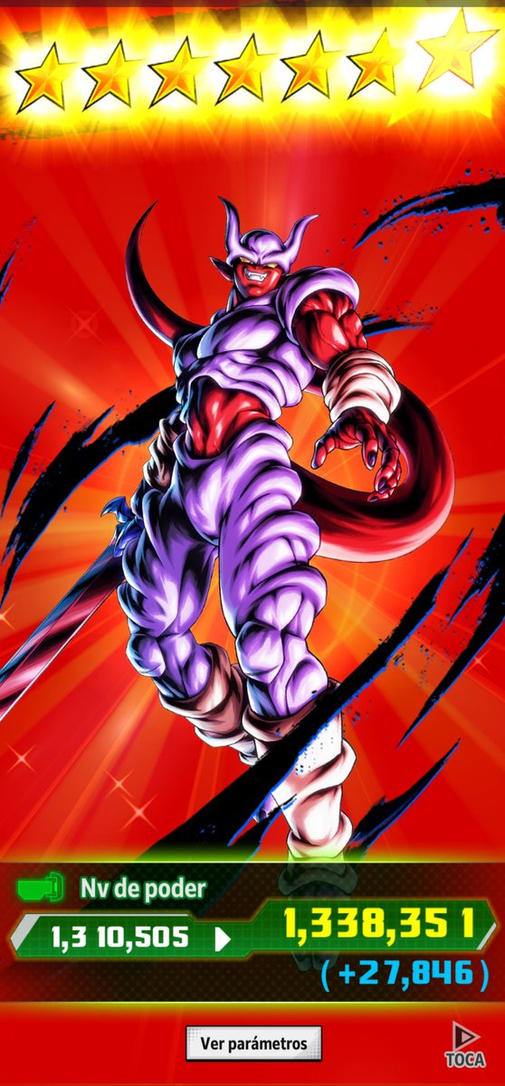 Andy_Nava_12's tweet photo. #DBLF2025
El gogeta se resiste en salir https://t.co/HV1L7aEITJ