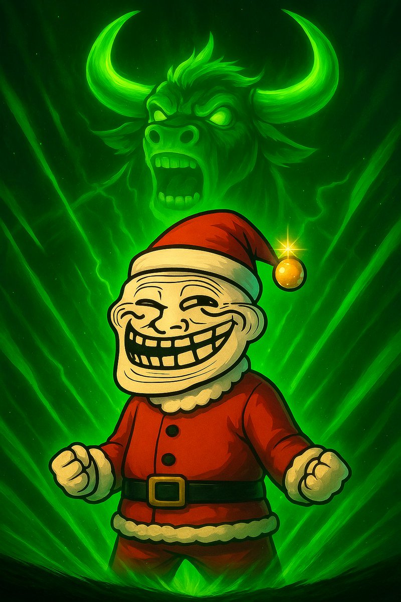 TROLLMAS tweet media