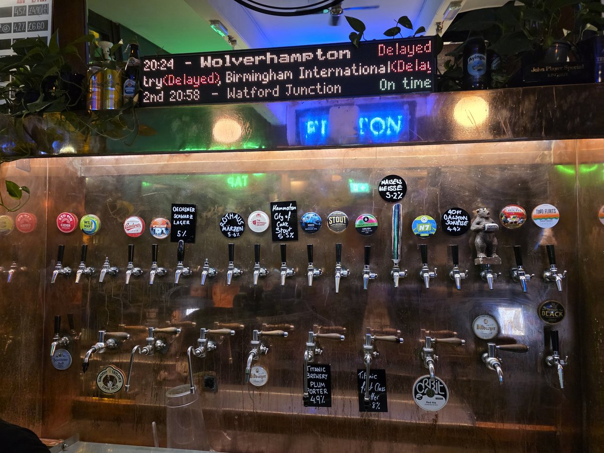 BeerGuideLondon tweet media