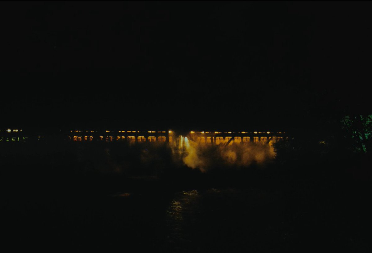 anotherfilmfan's tweet photo. The cinematography of Train dreams is breathtaking https://t.co/E2ux001cWd