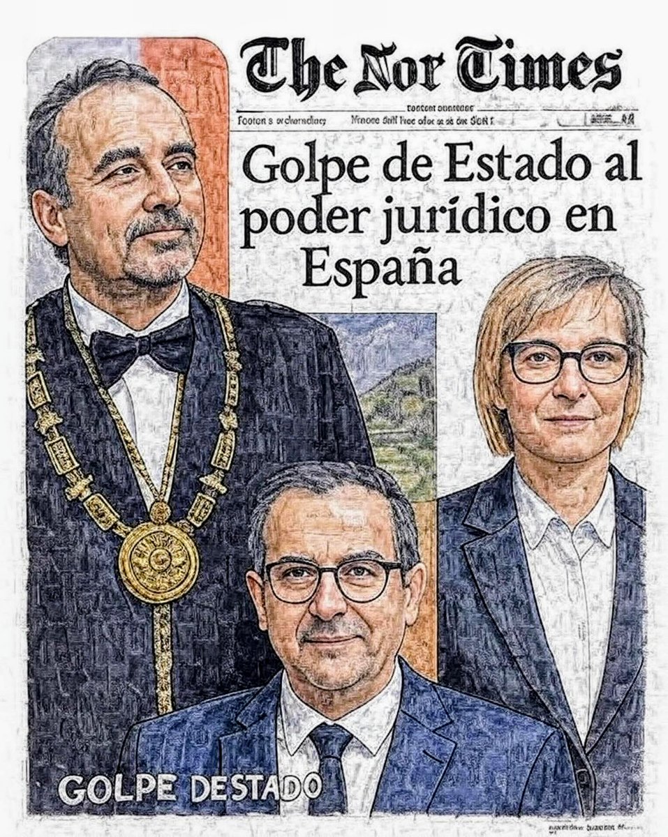 nefeerr's tweet image. Necesitamos una justicia fuerte y independiente no una débil, pepera y corrupta.