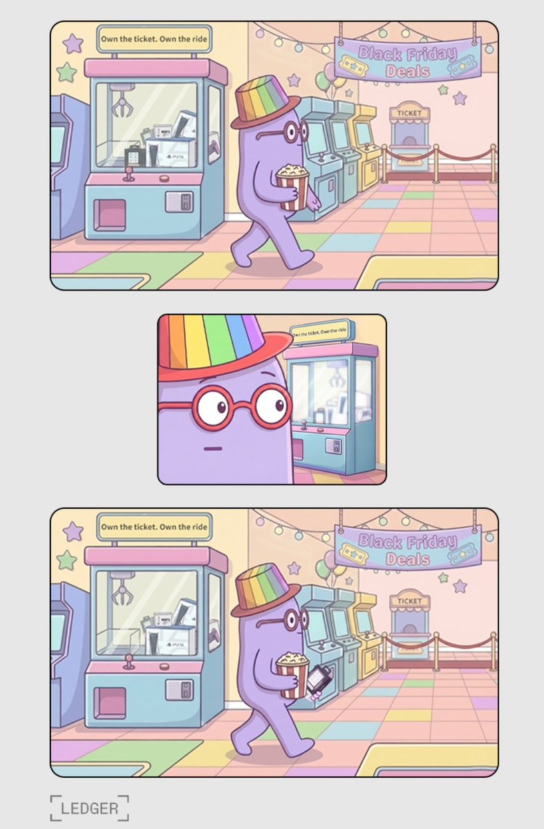 R2RVEGAS's tweet image. Sometimes the best deal isnt the flashiest one  its the one that protects you

own the ticket  ,  own the right
@nabu_lines