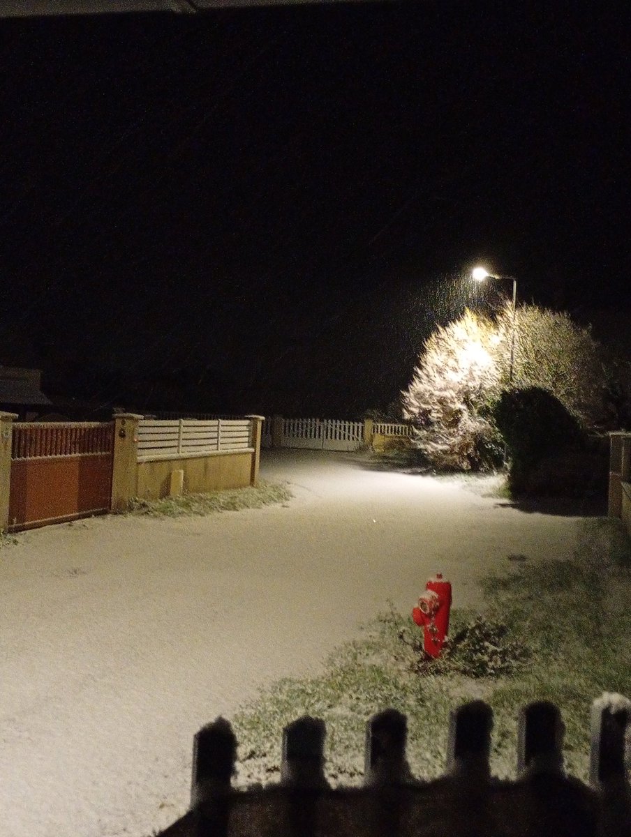 Sevennor's tweet image. Enfin 😍🥰♥️