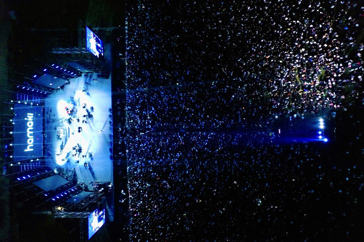 Mohamed Hamaki tweet media