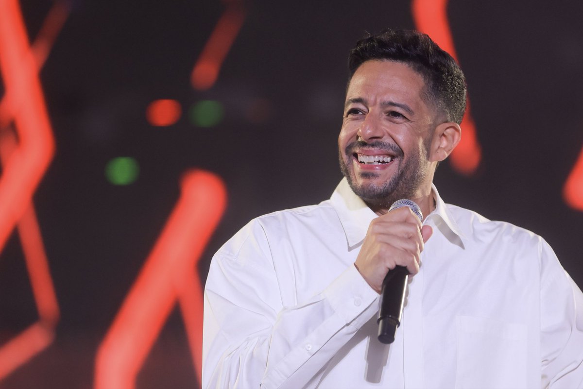 Mohamed Hamaki tweet media