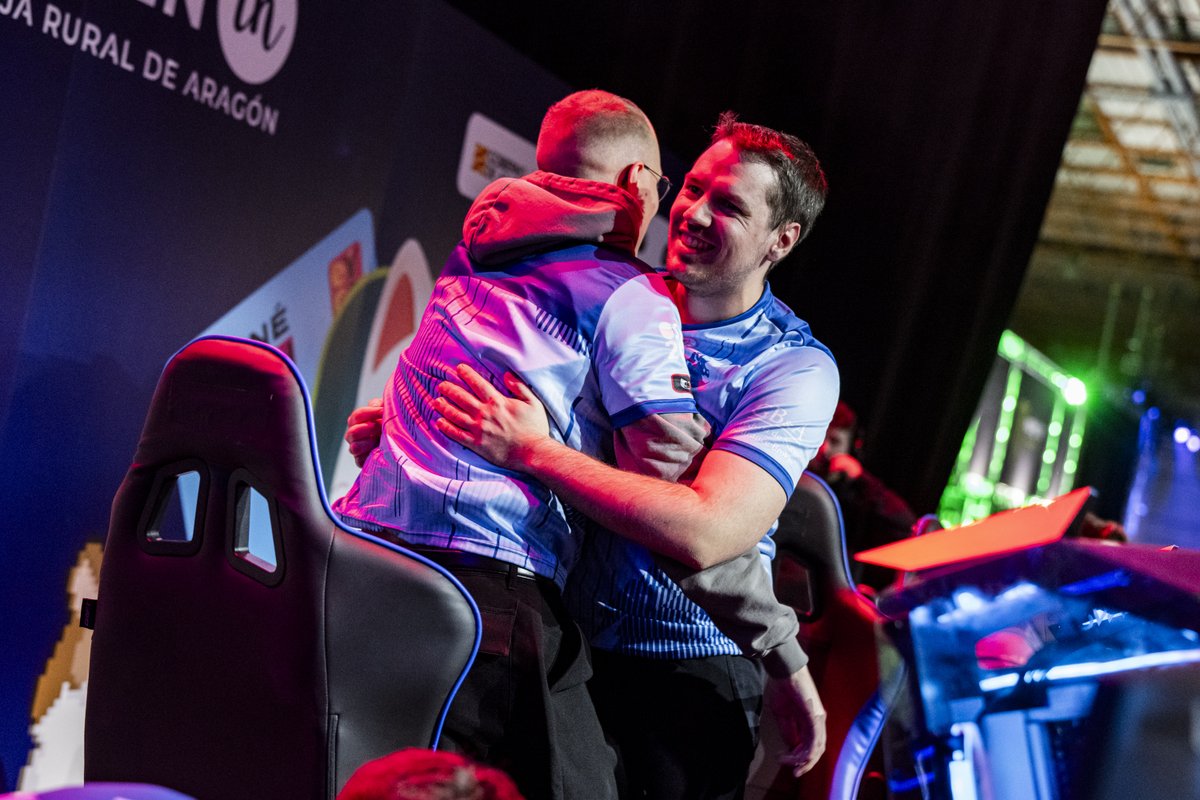 Superliga Domino's - League of Legends tweet media