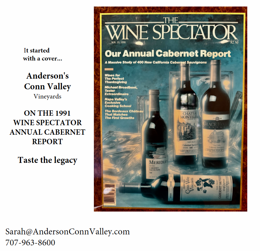 Conn Valley Vineyard tweet media