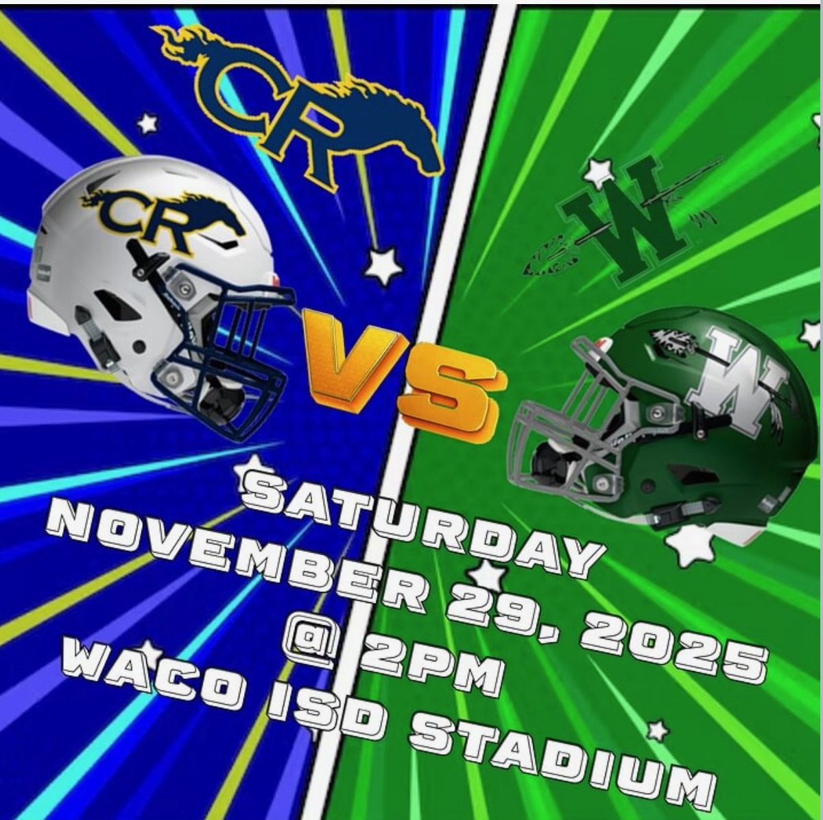 ParkerPierce28's tweet photo. #MWT @CyRanchFB @WErONE01 https://t.co/ldjkgwR7S6