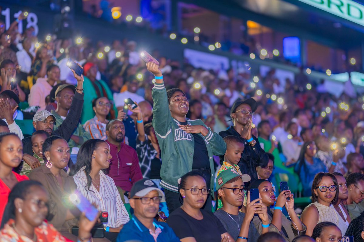 City of Kigali tweet media