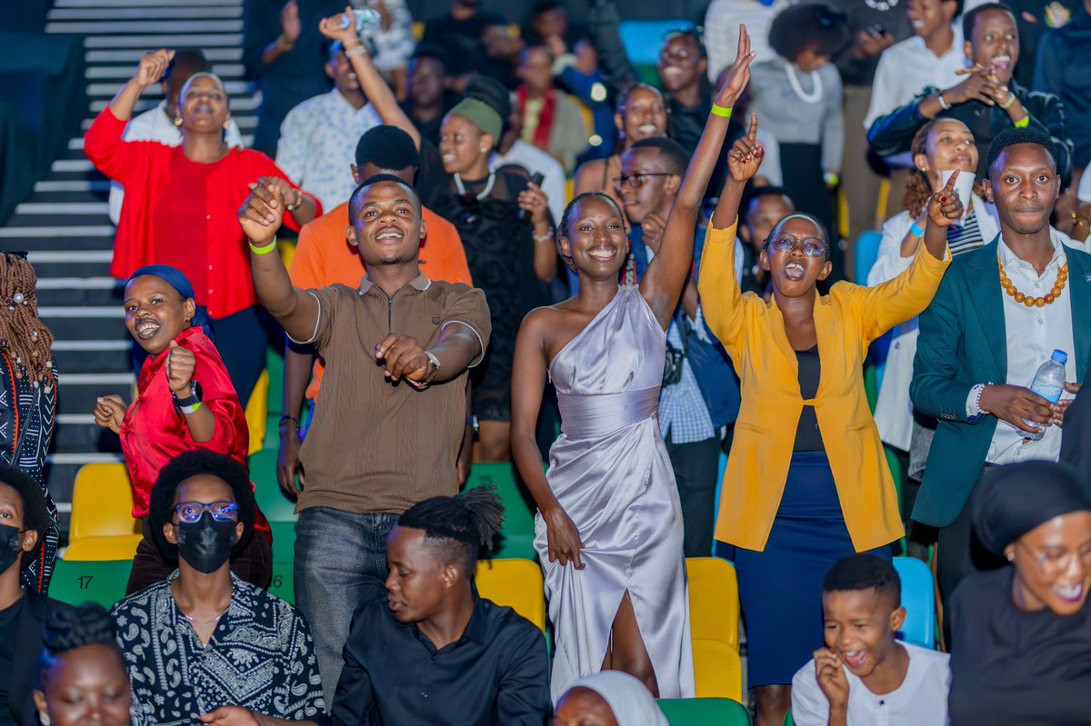 City of Kigali tweet media