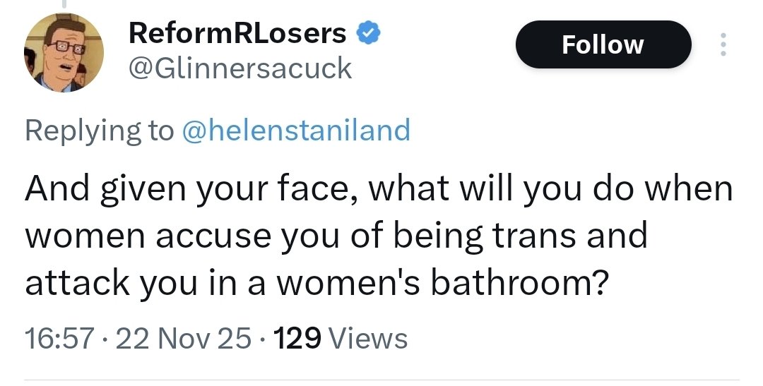 Helen Staniland tweet media