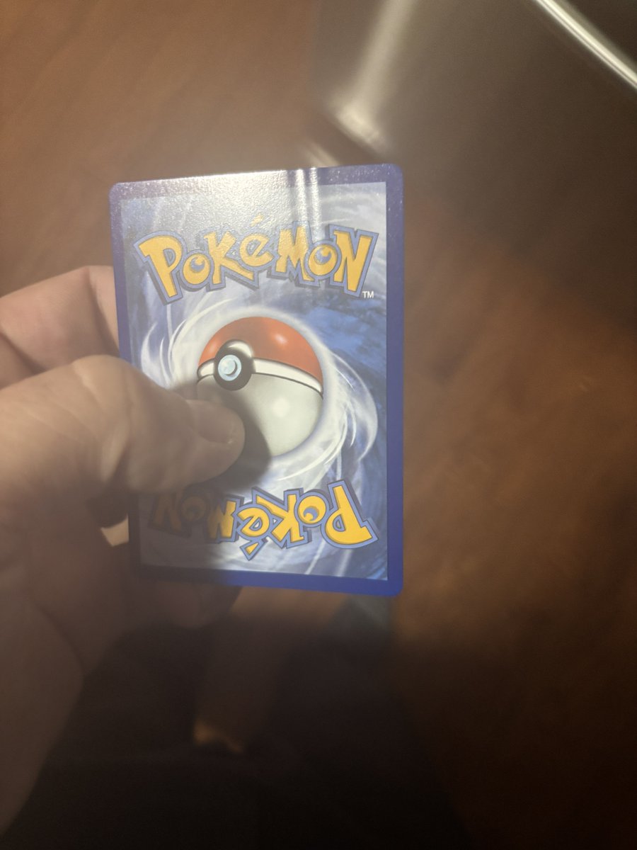 Joe’s Holo Hide-Out 😎 tweet media