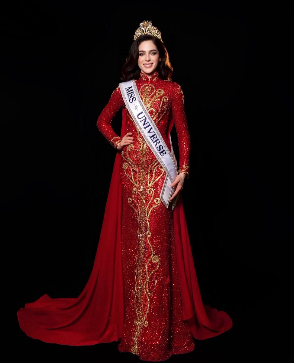¿Cuánto se puede odiar a México para descalificar el triunfo de <a href="/fatimaboschfdz/">Fatima Bosch</a> como Miss Universo 2025 solo porque simpatiza con la presidenta <a href="/Claudiashein/">Claudia Sheinbaum Pardo</a>? Es absurdo. No cabe duda: la derecha vuelve a exhibir su miseria política.