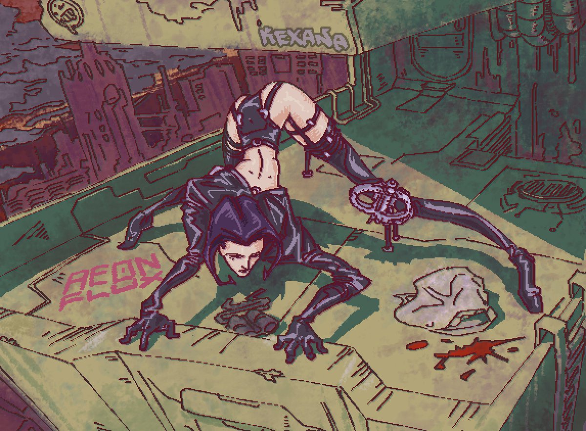 pinned tweet, cool recent things