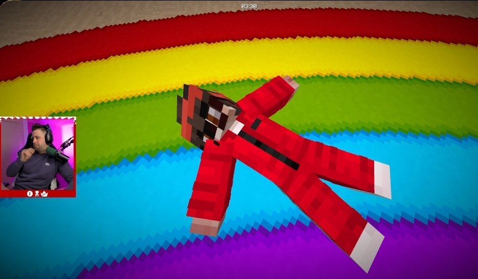 Dice Auron que Juan murió siendo Gay JAJAJAJAJAJAJAJ