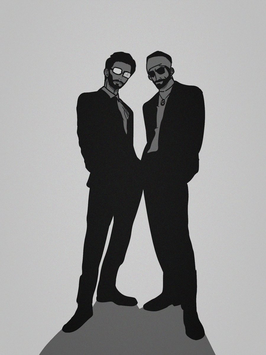 Dynamic duo

<a href="/lobrocop/">Brian Villalobos 🇨🇷</a> <a href="/DestinyTheGame/">Destiny 2</a>