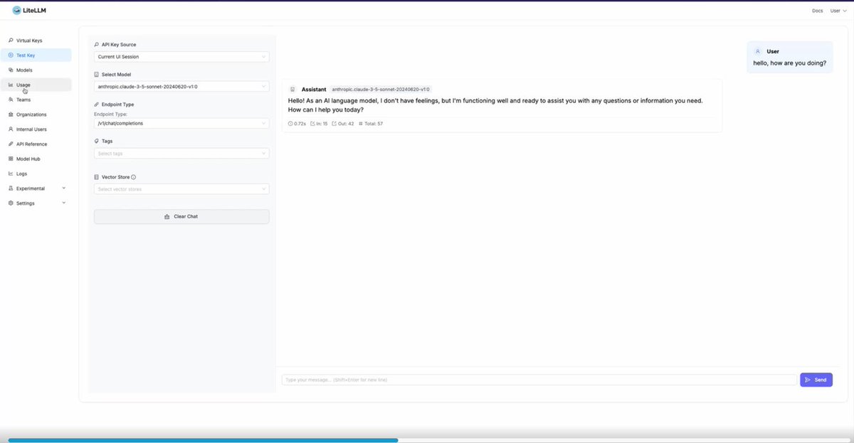 ai2worksite's tweet image. 🎯
Streamline AI Operations With The Multi-provide...
#AI2Work #AItechnology #TechTrends #MachineLearning #ArtificialIntelligence #Tech
ai2.work/technology/str…