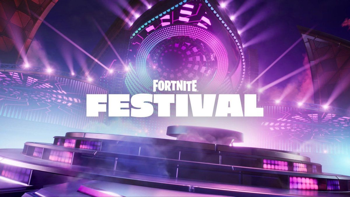 LISA ES LA NUEVA ARTISTA PRINCIPAL DE FORTNITE FESTIVAL Y LA SKIN ES PERFECTA ¿Opiniones?🗣️