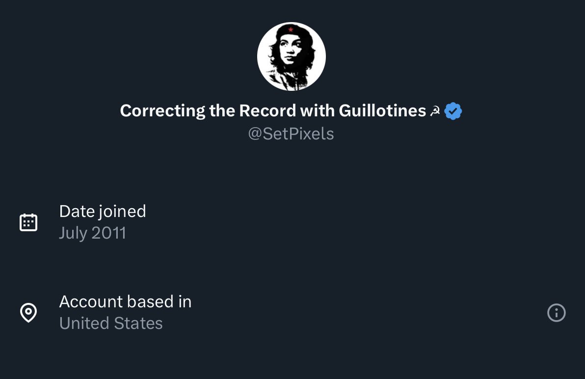 SetPixels's tweet image. 