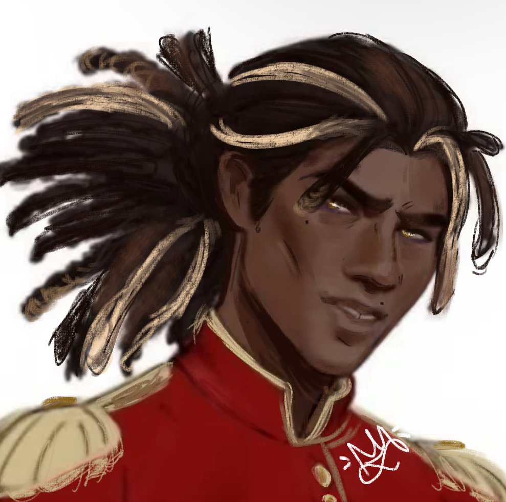 Haunted Hotel Viktor WIP