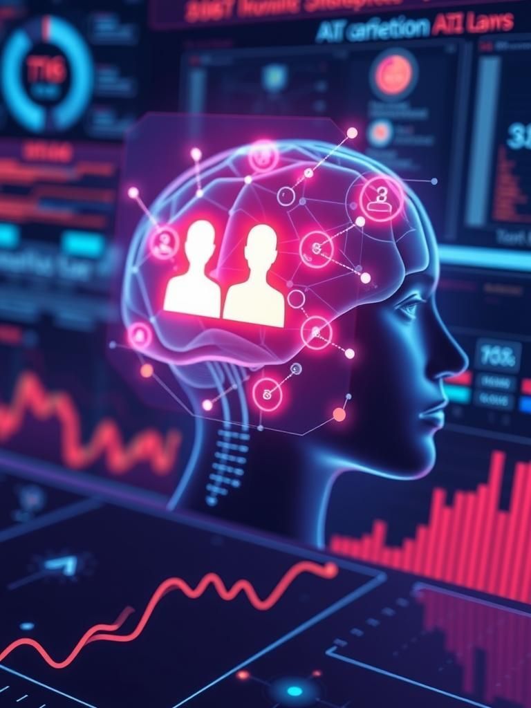 leomessiaar's tweet image. AI Lead Scoring
Prioritize leads automatically based on AI-driven scoring metrics.
#AI #leads #salesautomation #B2Btools
leadfoxy.com/blog/