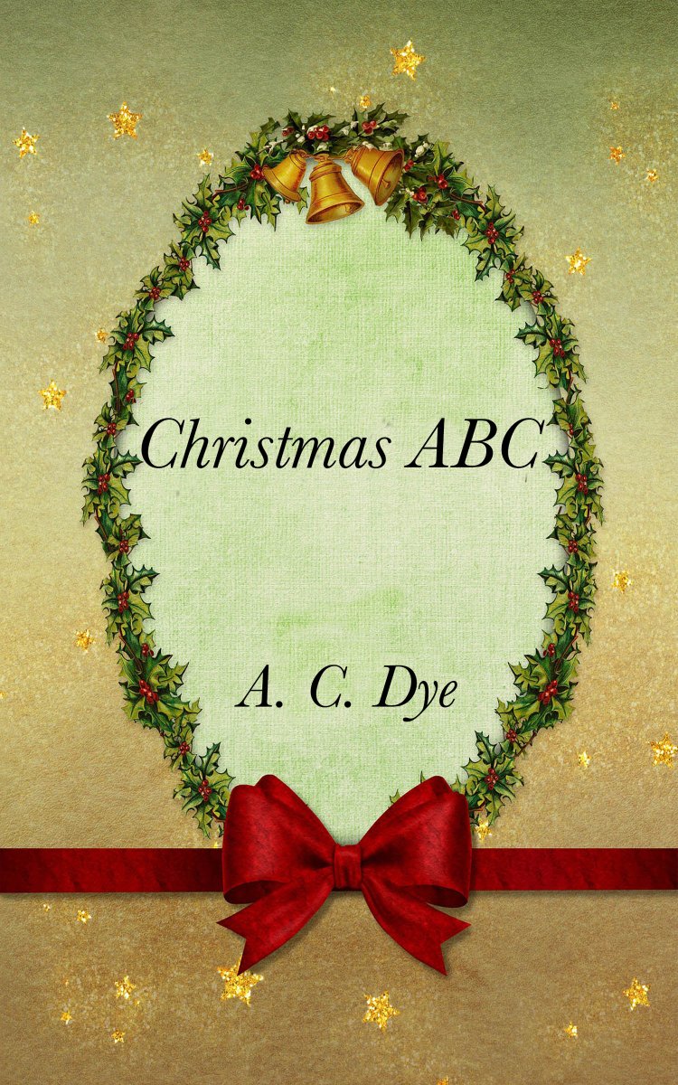 Anna del C. Dye tweet media