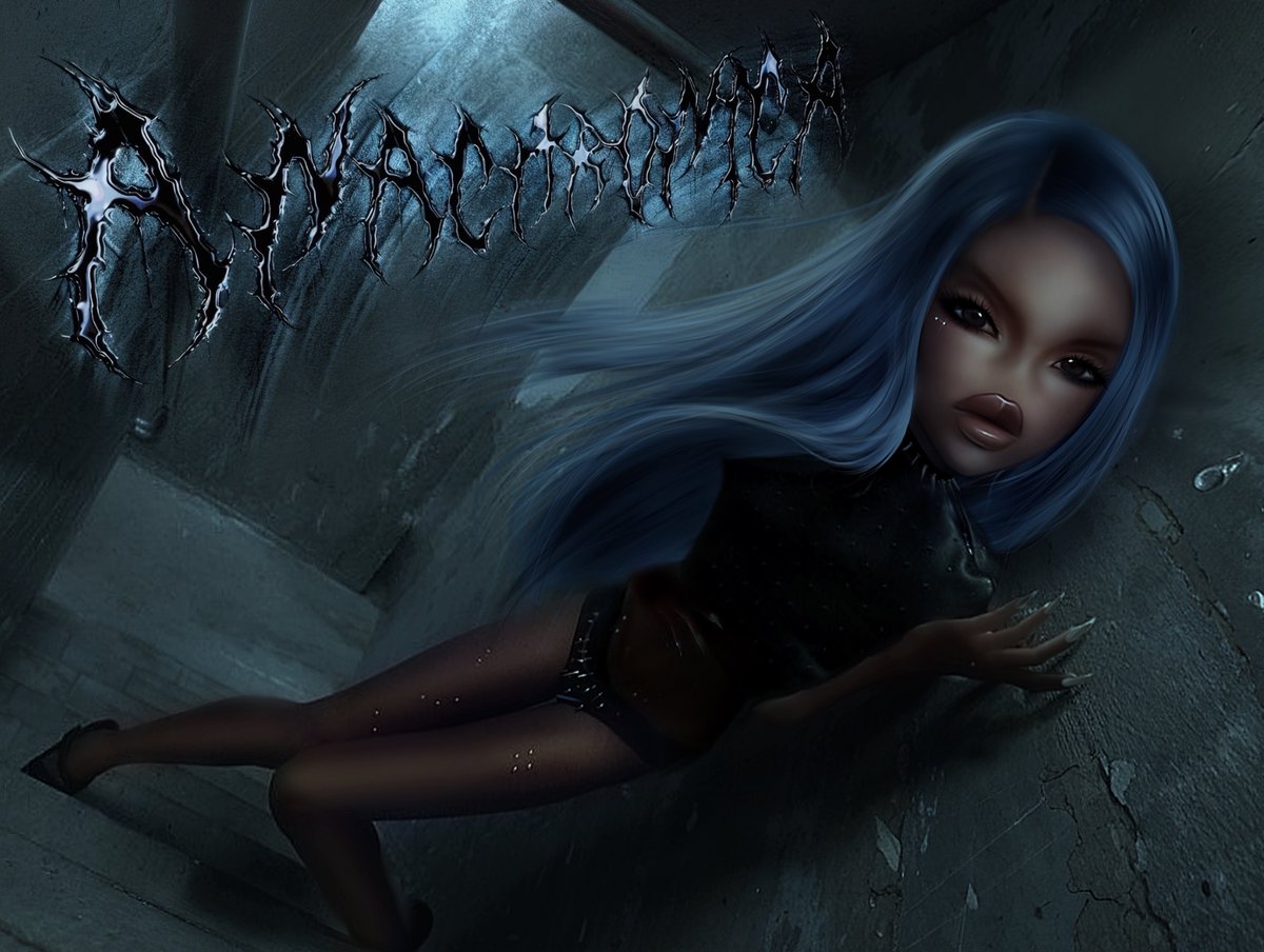 zaidelemrose's tweet image. "ᴅᴇᴀᴛʜ ʙʏ 5000 ᴄᴜᴛꜱ"