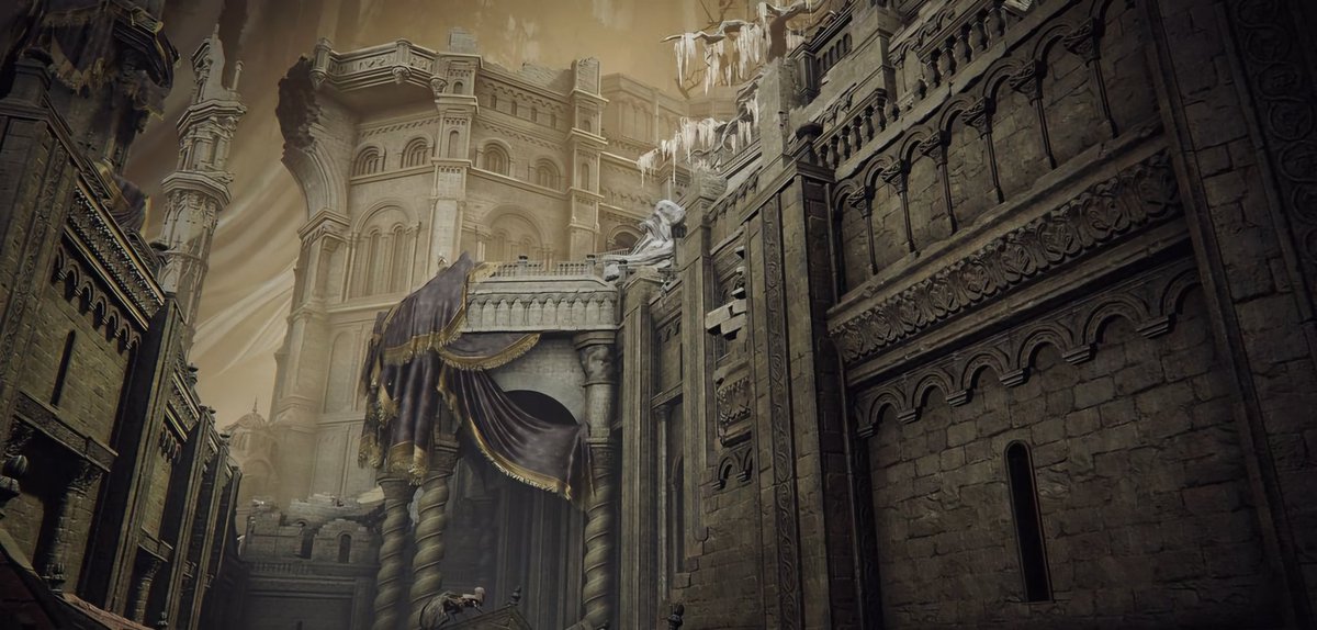 Oby_LFC6's tweet image. #EldenRing #ShadowoftheErdtree 
#エルデンリング
#VPRT #VPSAT #VGPUnite