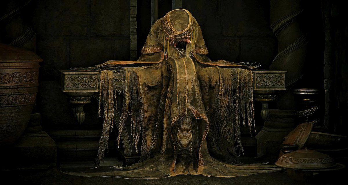 Oby_LFC6's tweet image. #EldenRing #ShadowoftheErdtree 
#エルデンリング
#VPRT #VPSAT #VGPUnite