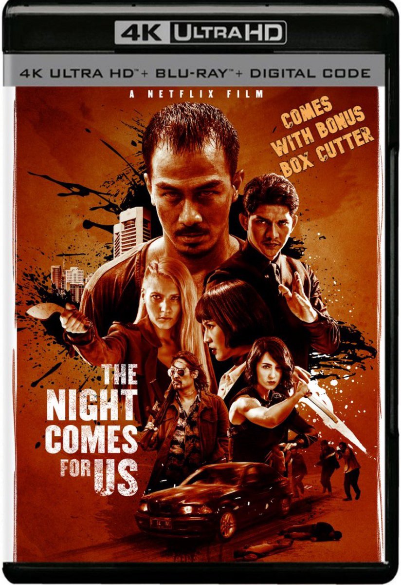 VyceVictus's tweet image. WE ONLY WANT ONE THING