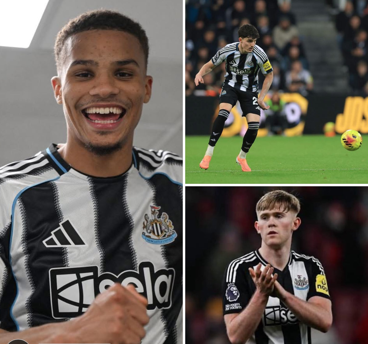 The future is bright