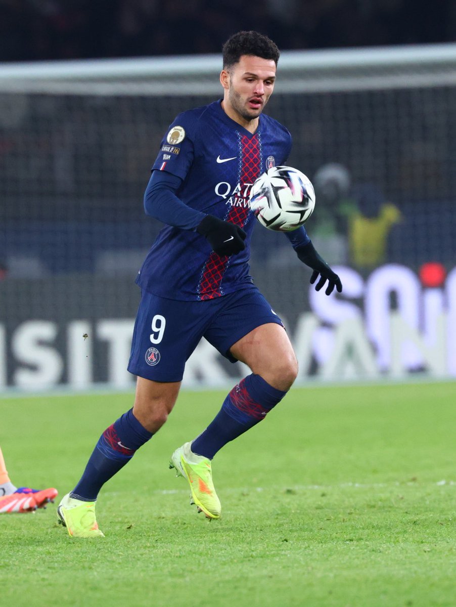 PSG_English's tweet image. Goncalo Ramos 😍🇵🇹

#PSGHAC | #Ligue1